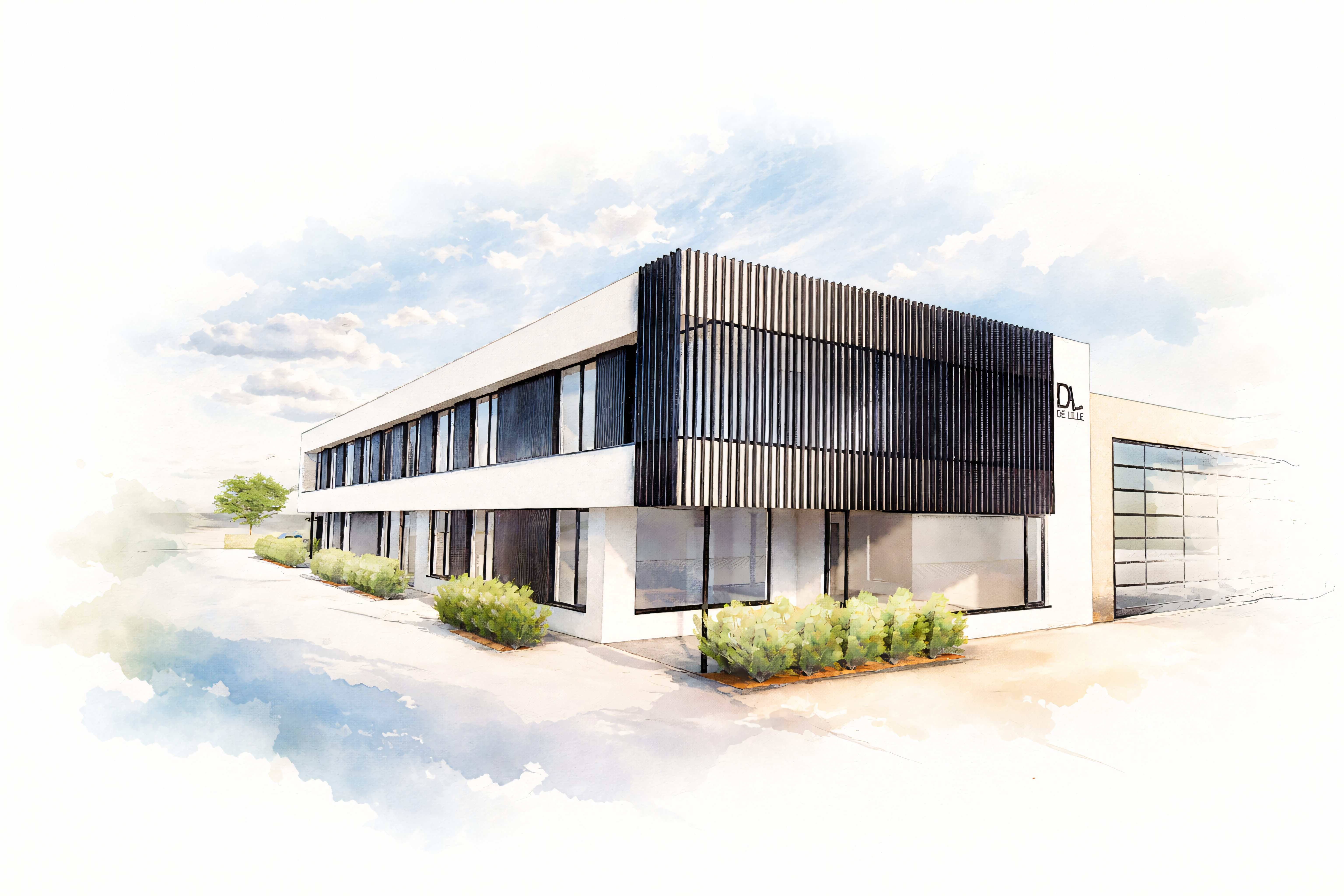 40 jaar Merlo Benelux – een jubileum om te vieren!