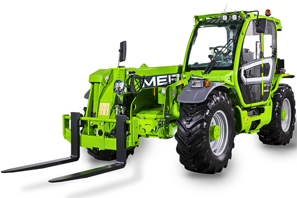 MultiFarmer 34.7-140