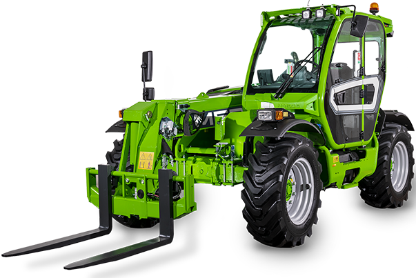 TurboFarmer 38.10CS-136