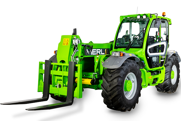 TurboFarmer 65.9T-170-HF