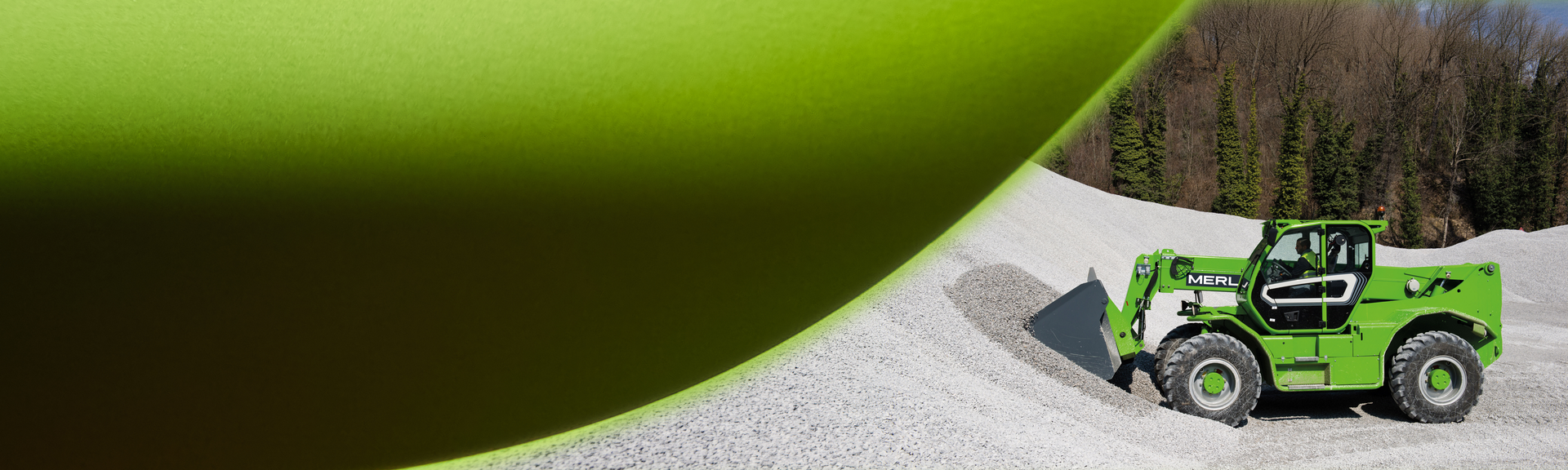 De juiste telehandler kiezen voor jouw bedrijf: een praktische gids