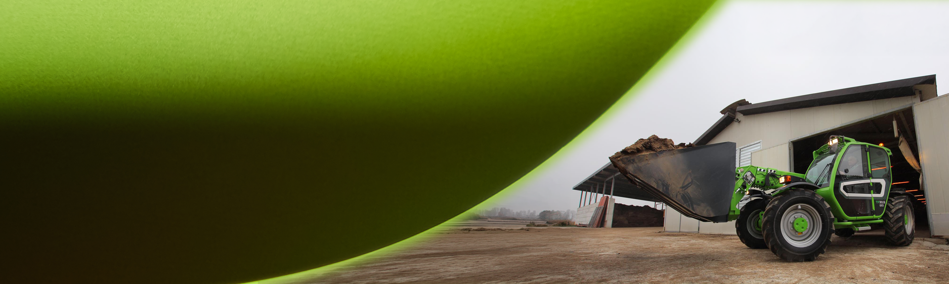 Veilig werken met telehandlers: praktische tips voor dagelijks gebruik