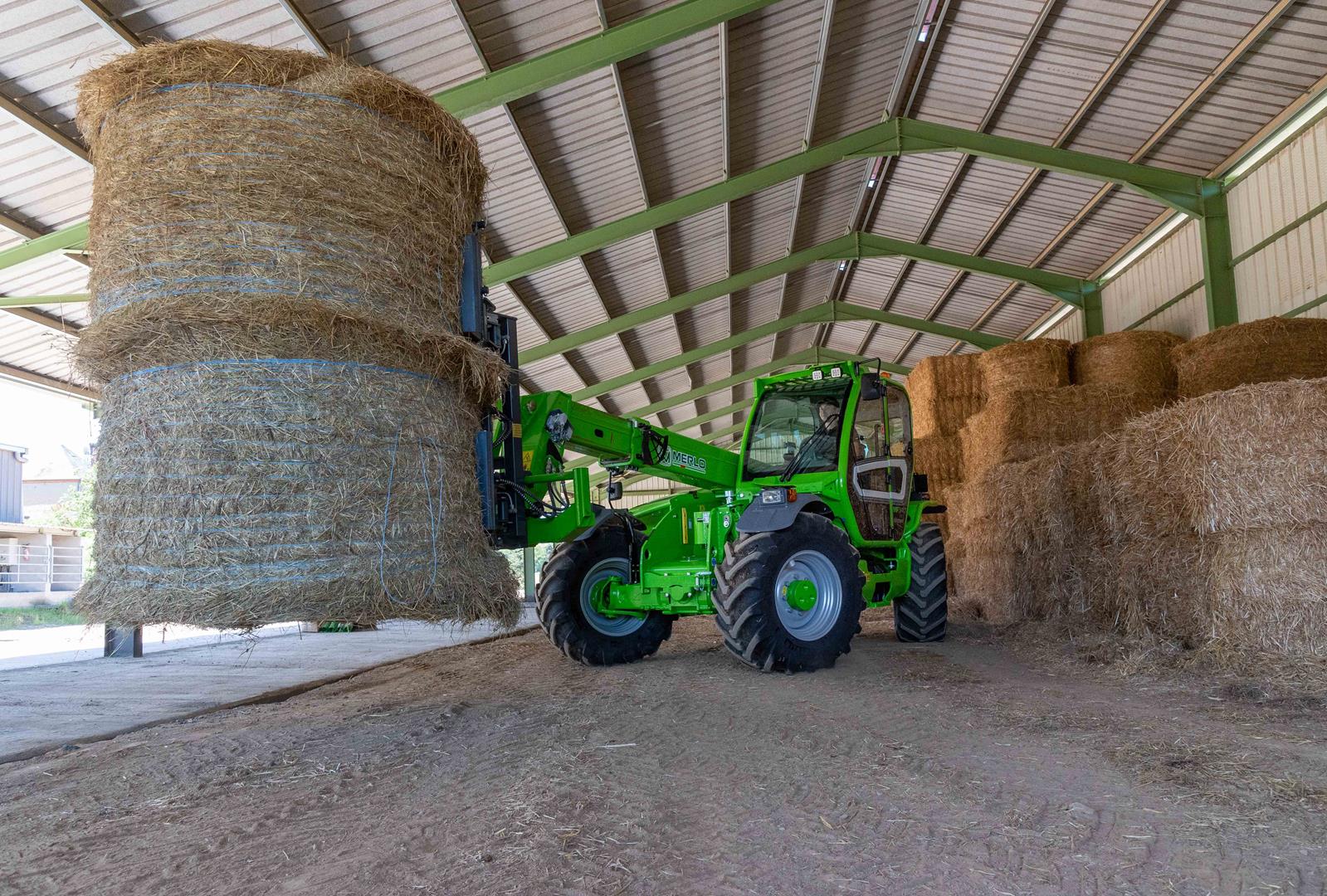 MultiFarmer 34.7-140