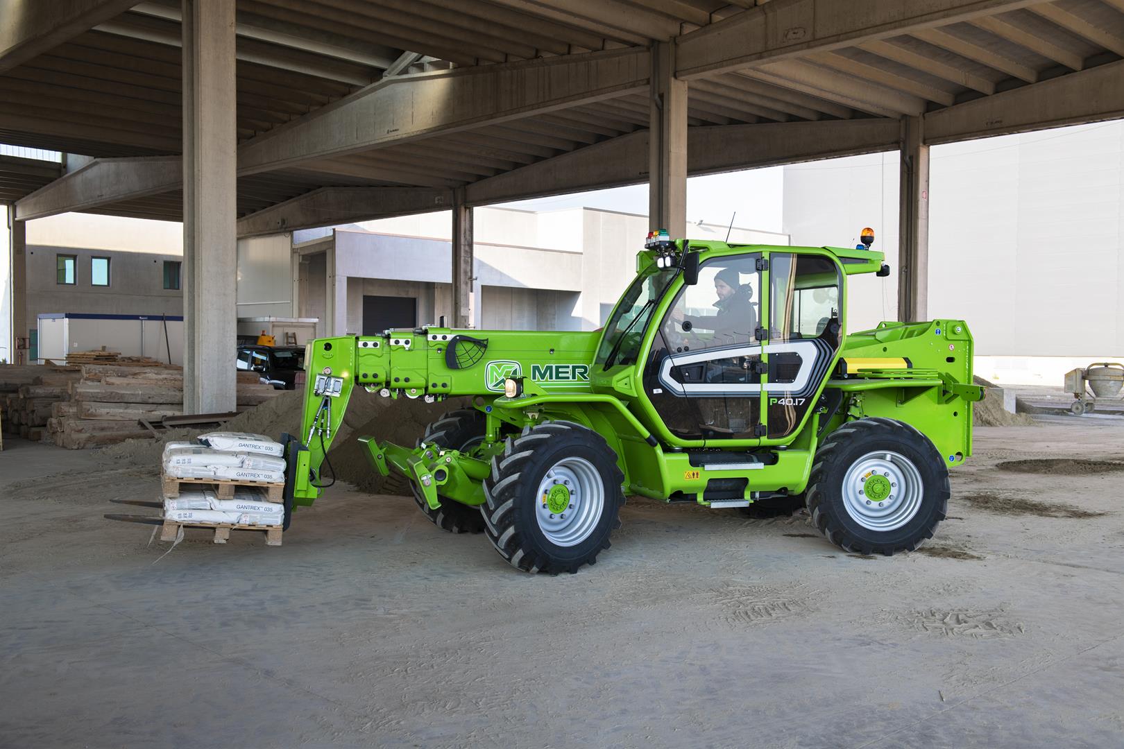 Panoramic 40.17CSTOP