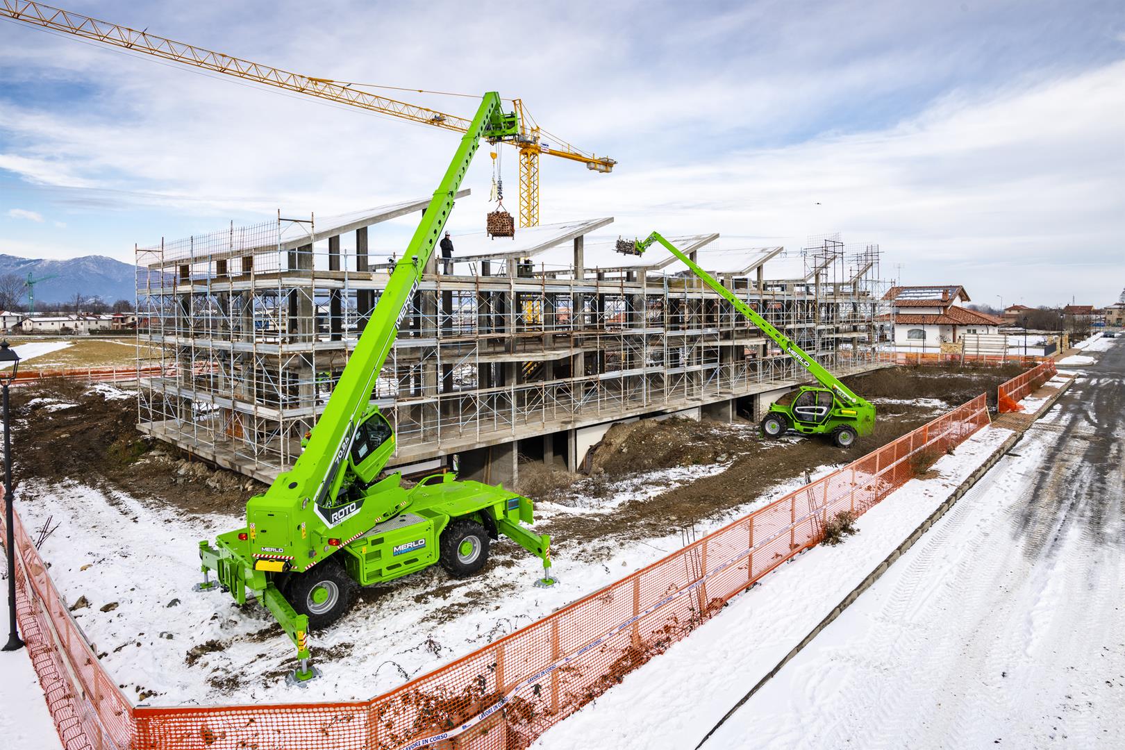 Panoramic 40.17CSTOP