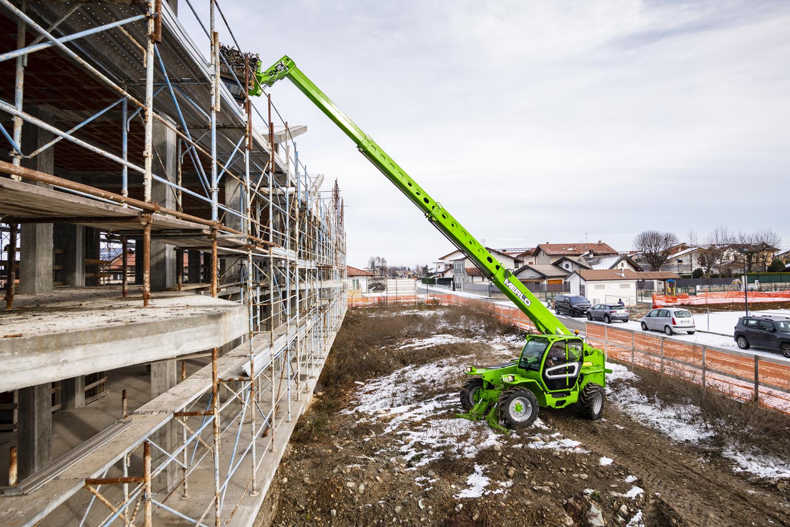 Panoramic 40.17CSTOP