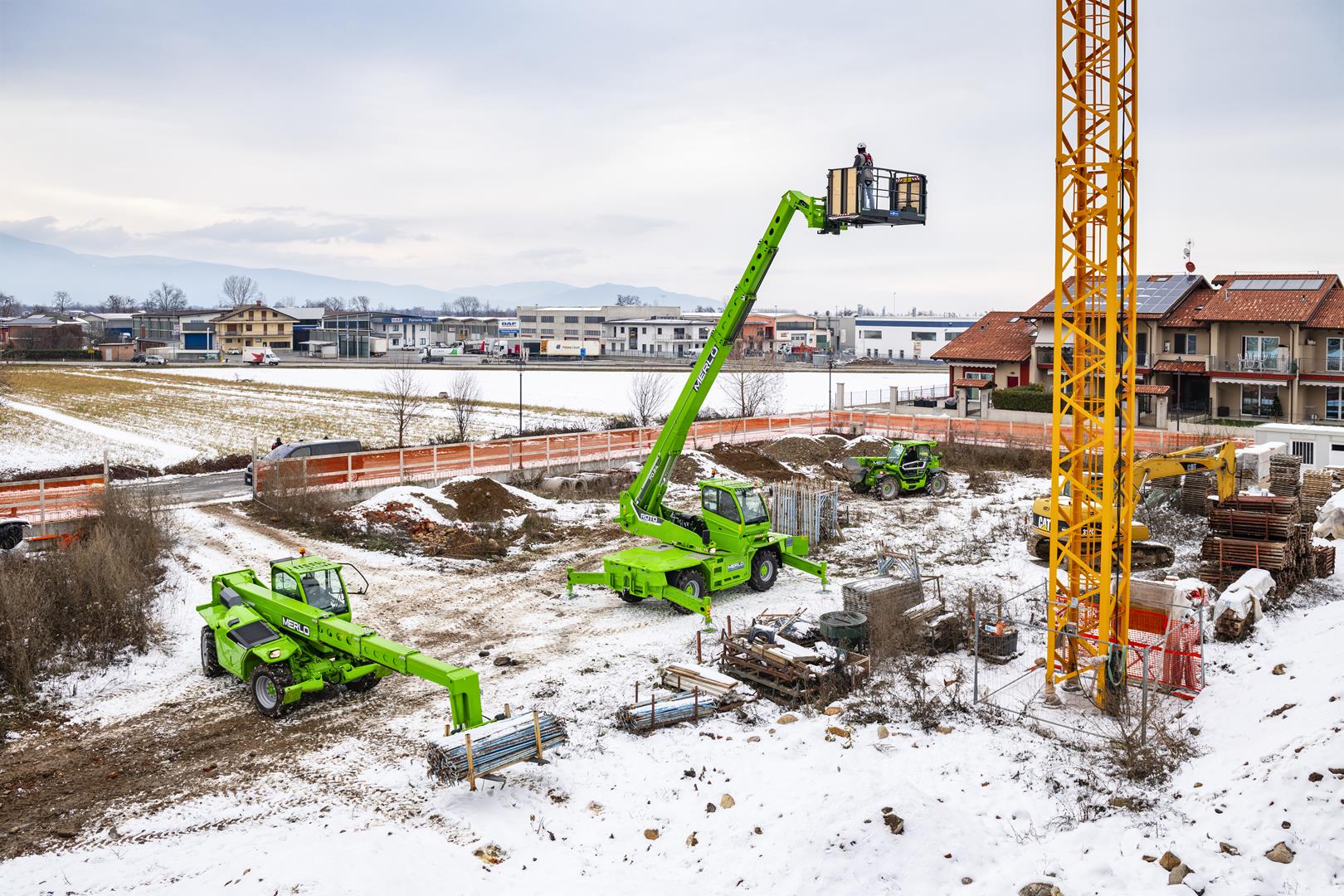 Panoramic 40.17CSTOP