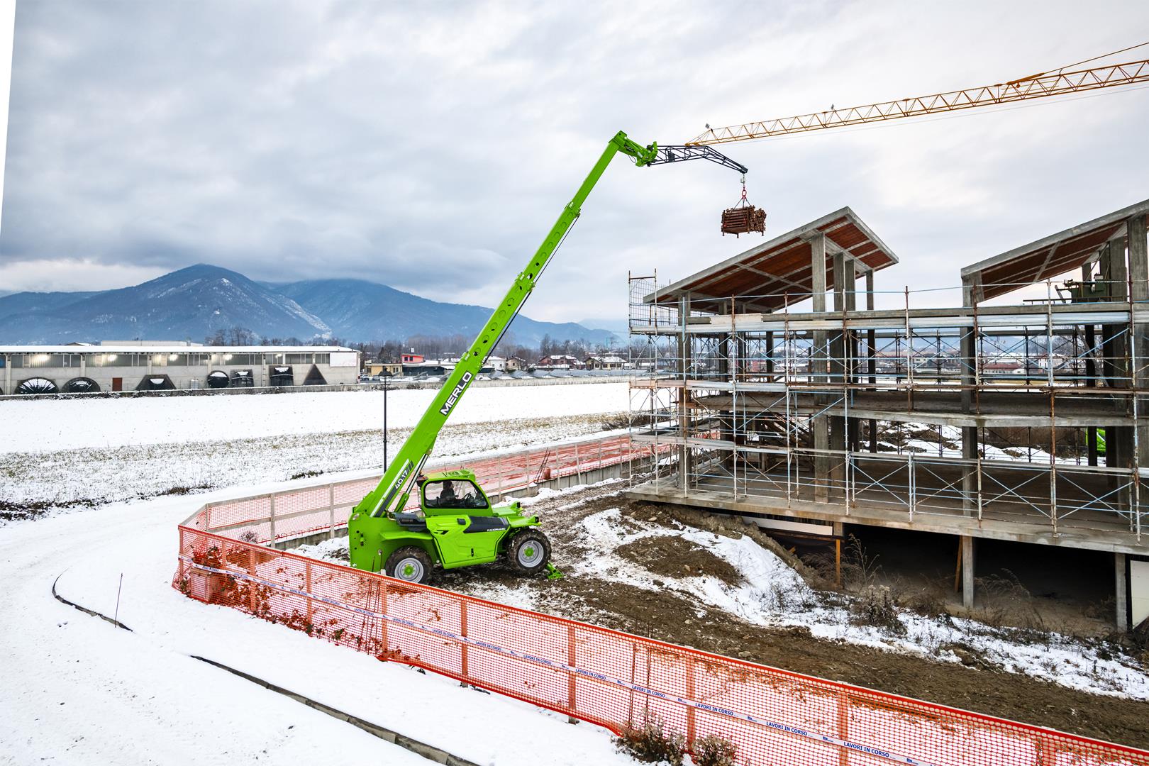 Panoramic 40.17CSTOP