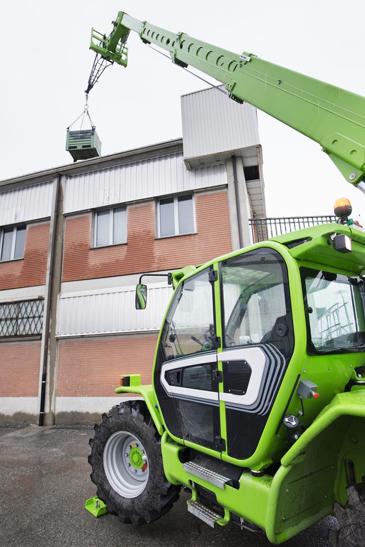 Panoramic 50.18CSTOP