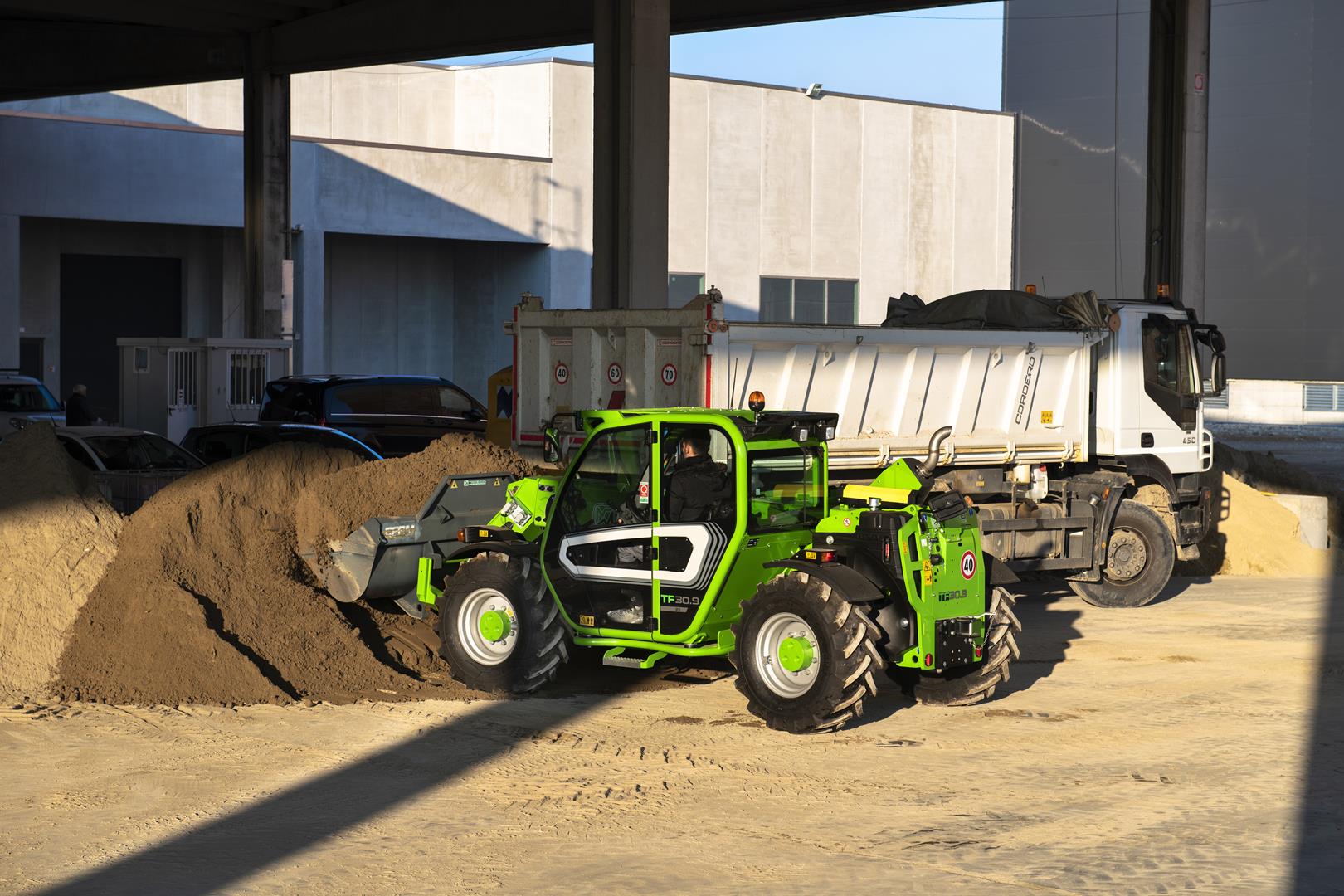 TurboFarmer 30.9-115