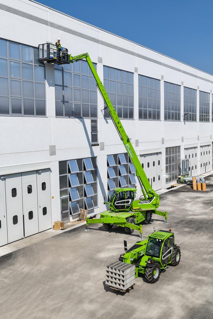 TurboFarmer 30.9-115