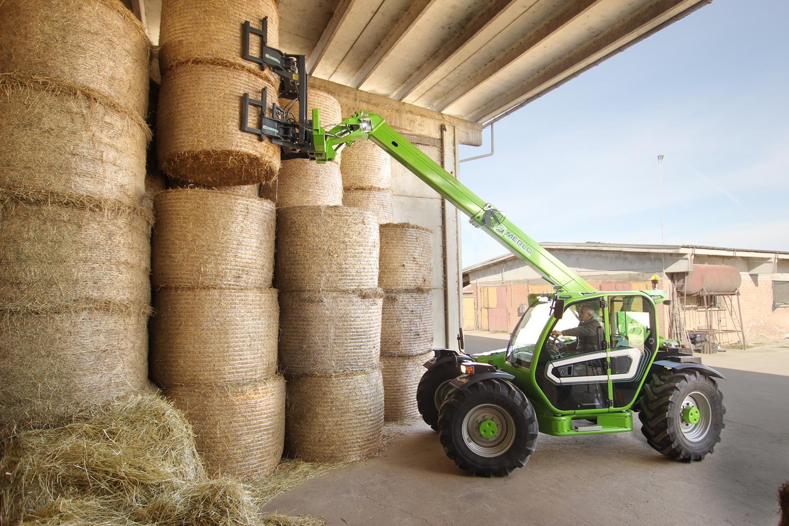 TurboFarmer 35.7-140