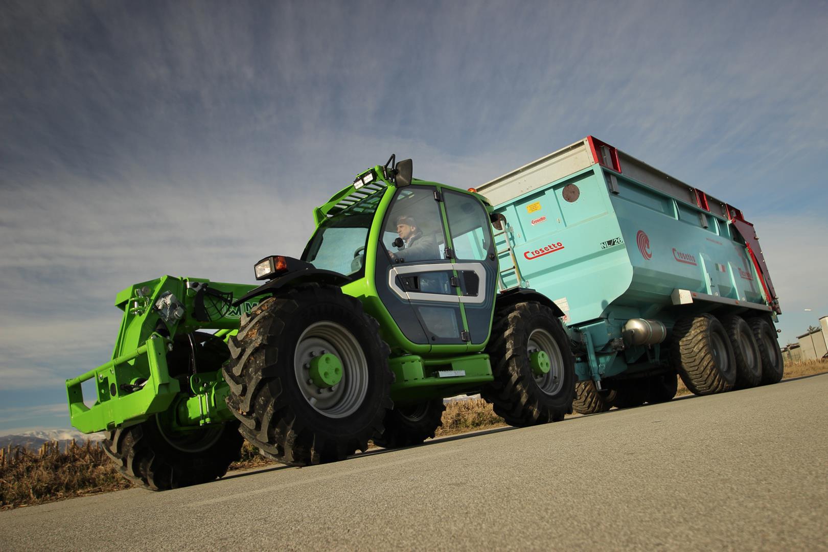 TurboFarmer 35.7-140