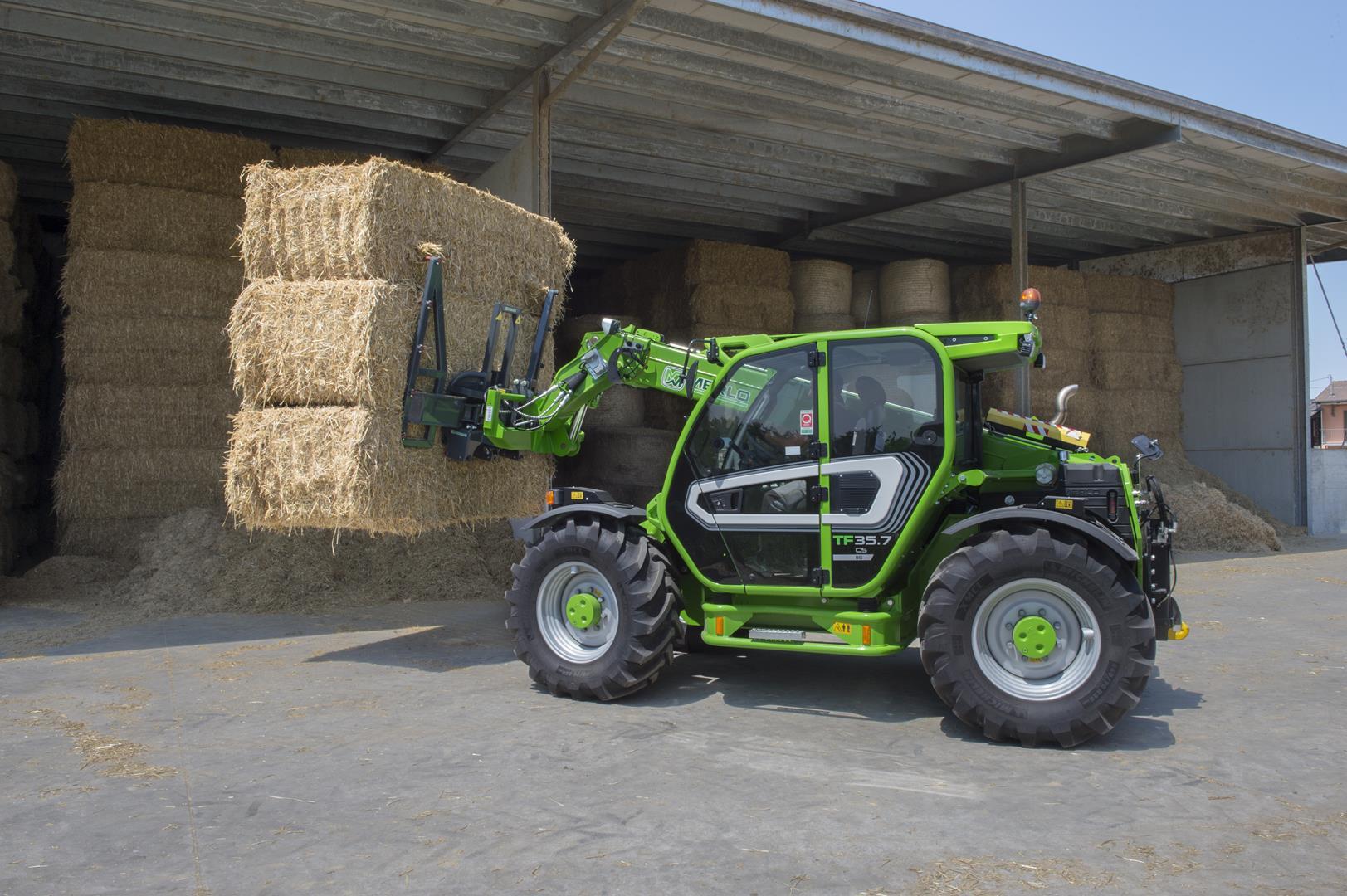 TurboFarmer 35.7-140