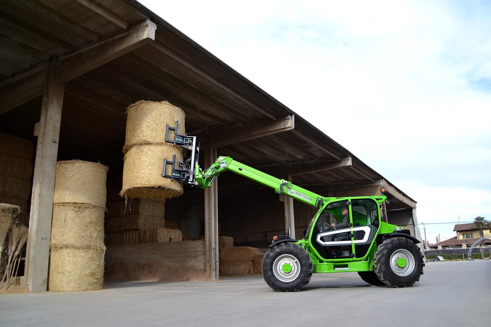 TurboFarmer 35.7-140