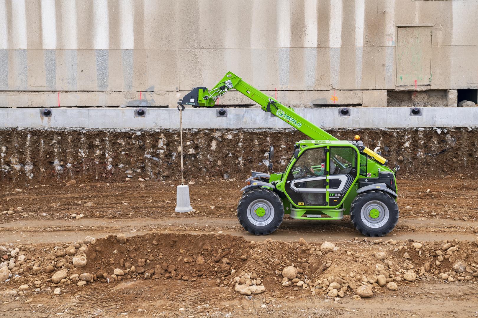 TurboFarmer 35.7-140