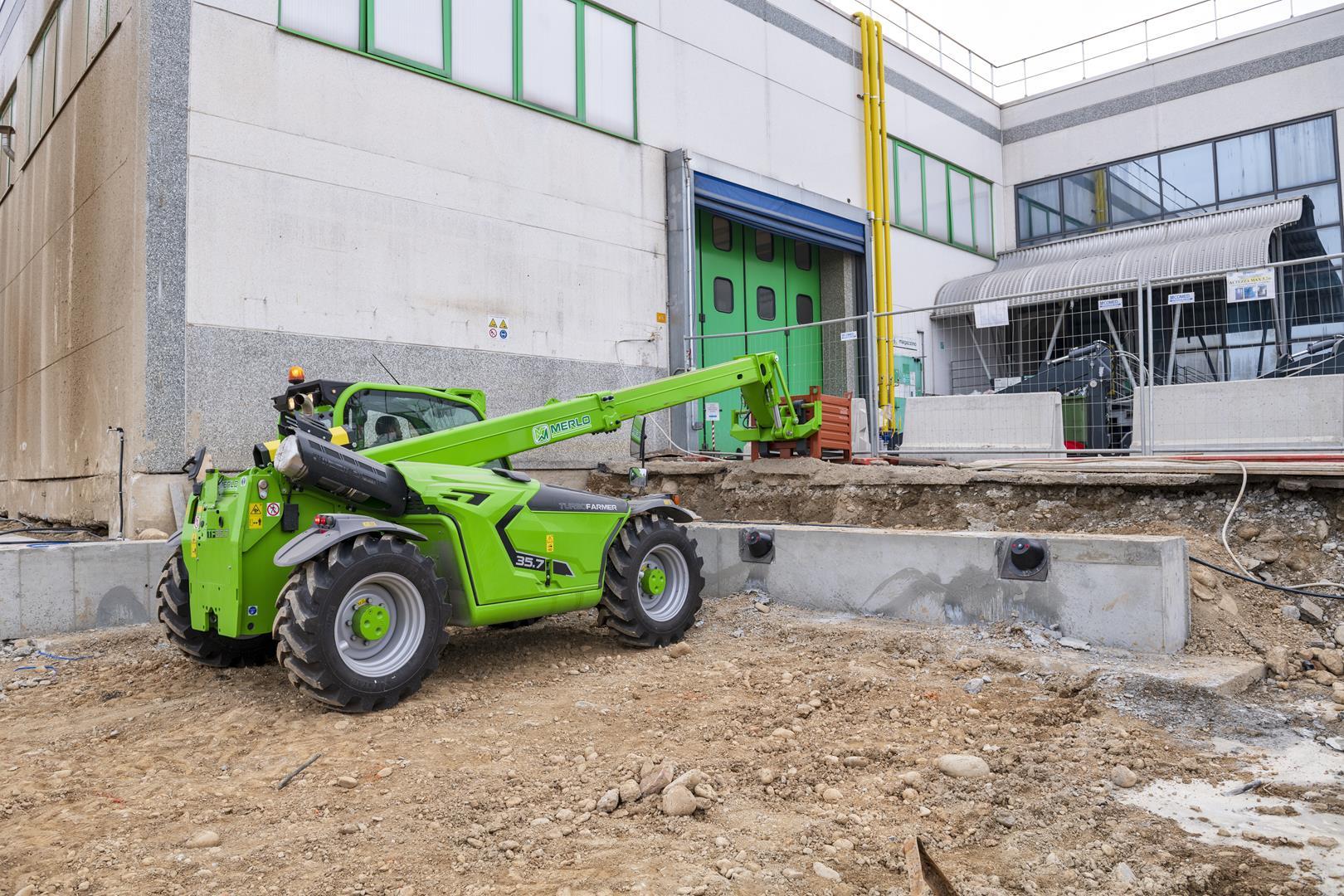 TurboFarmer 35.7-140