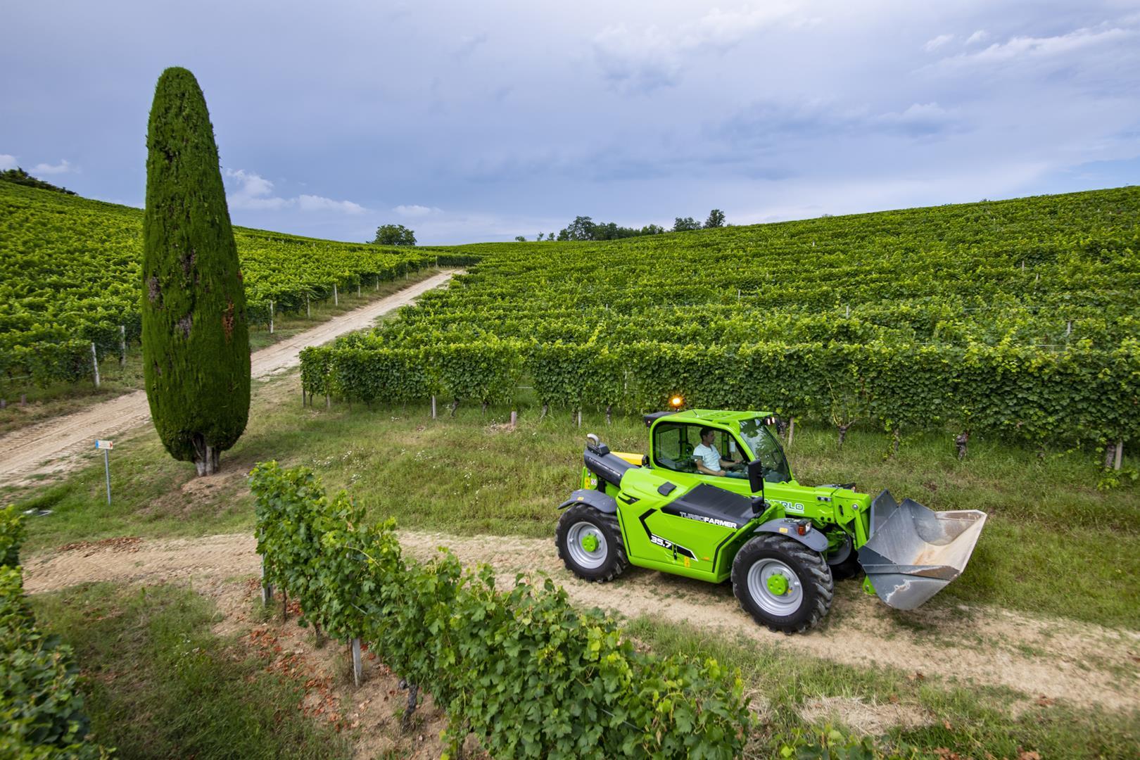 TurboFarmer 35.7-140