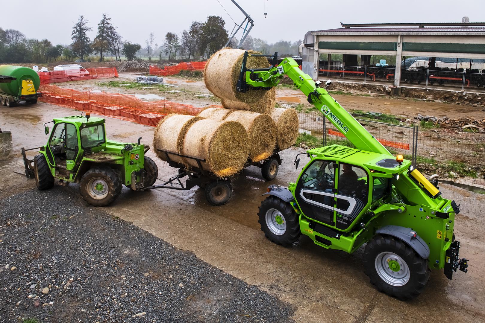 TurboFarmer 38.10-116