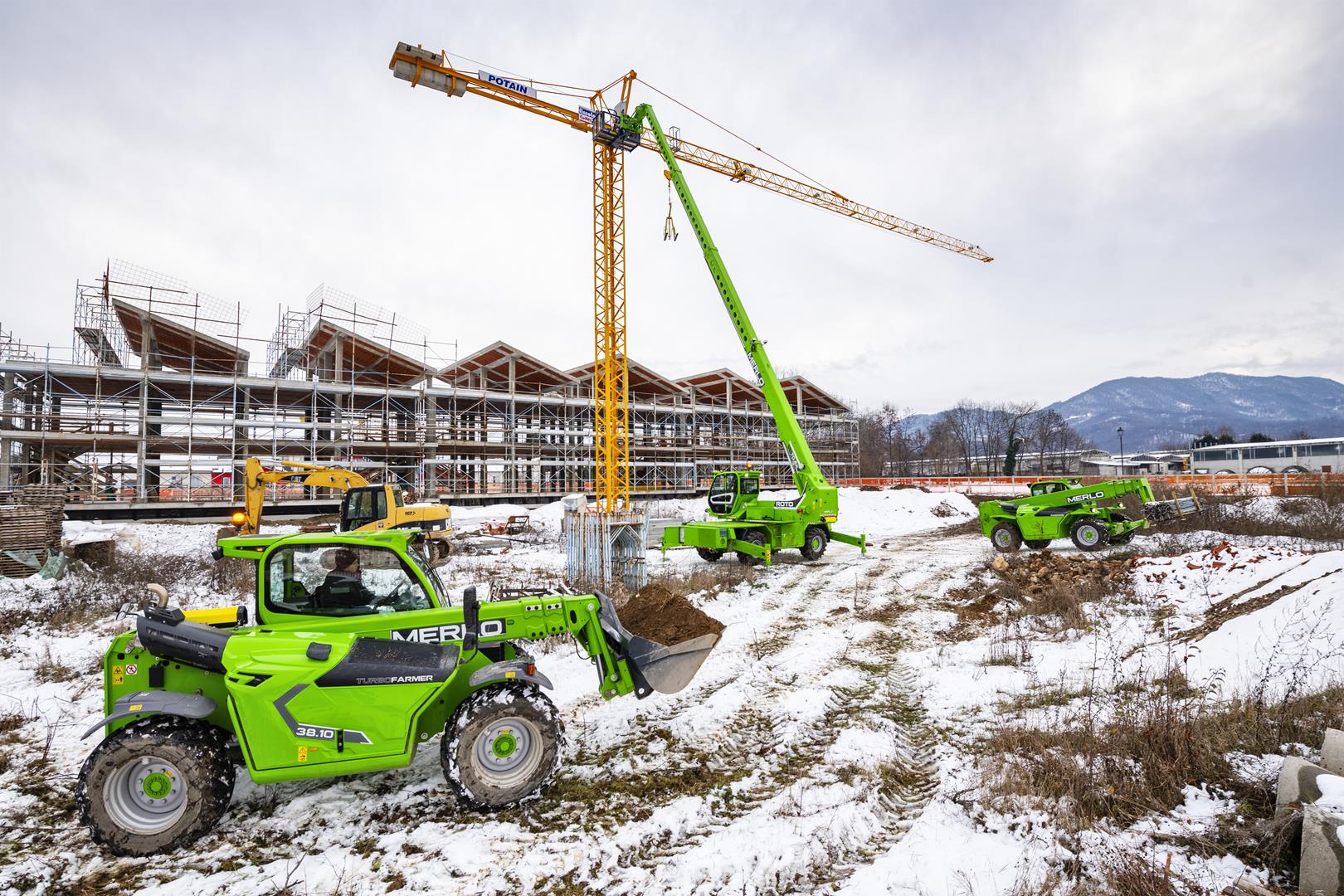 TurboFarmer 38.10-116