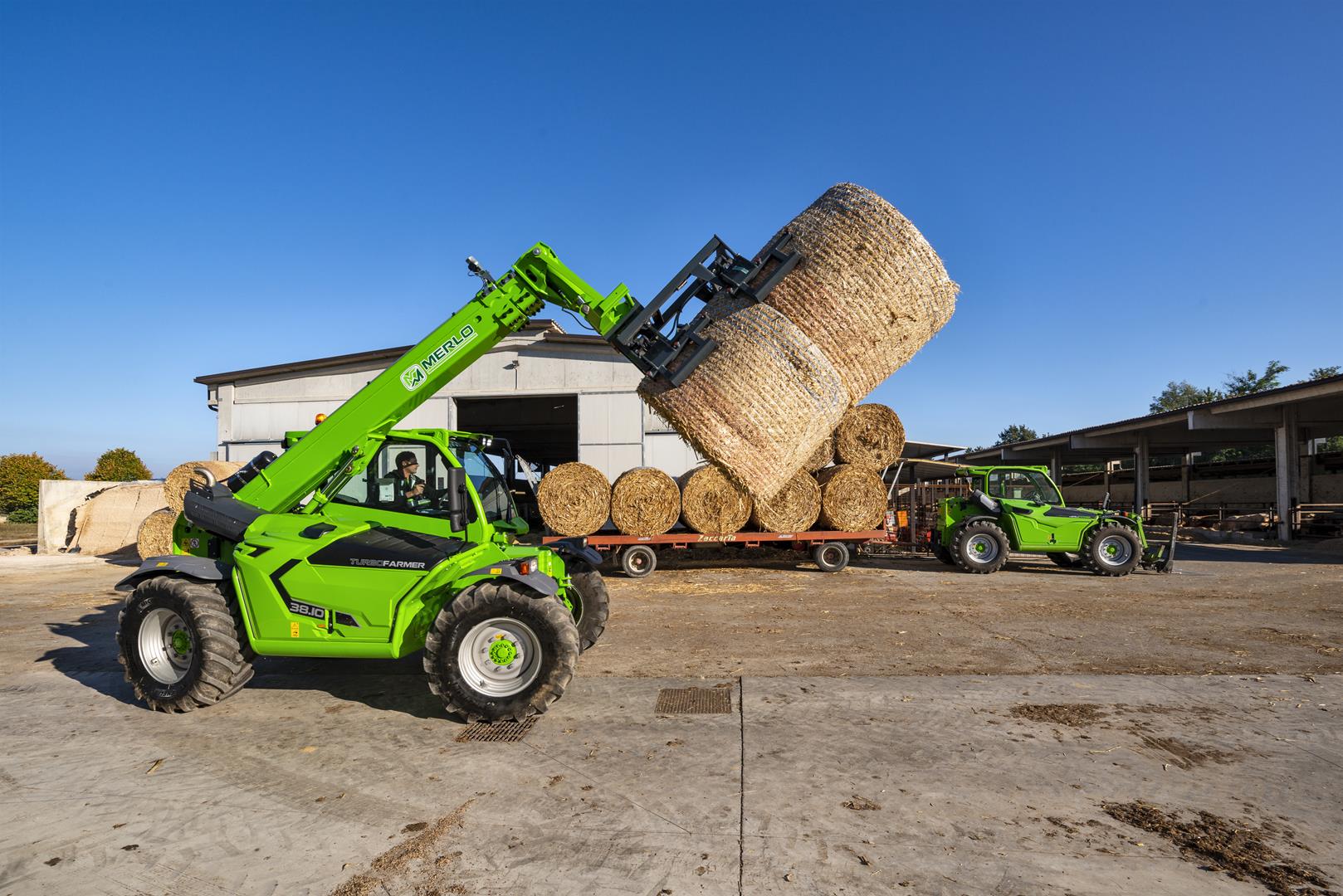 TurboFarmer 38.10-136