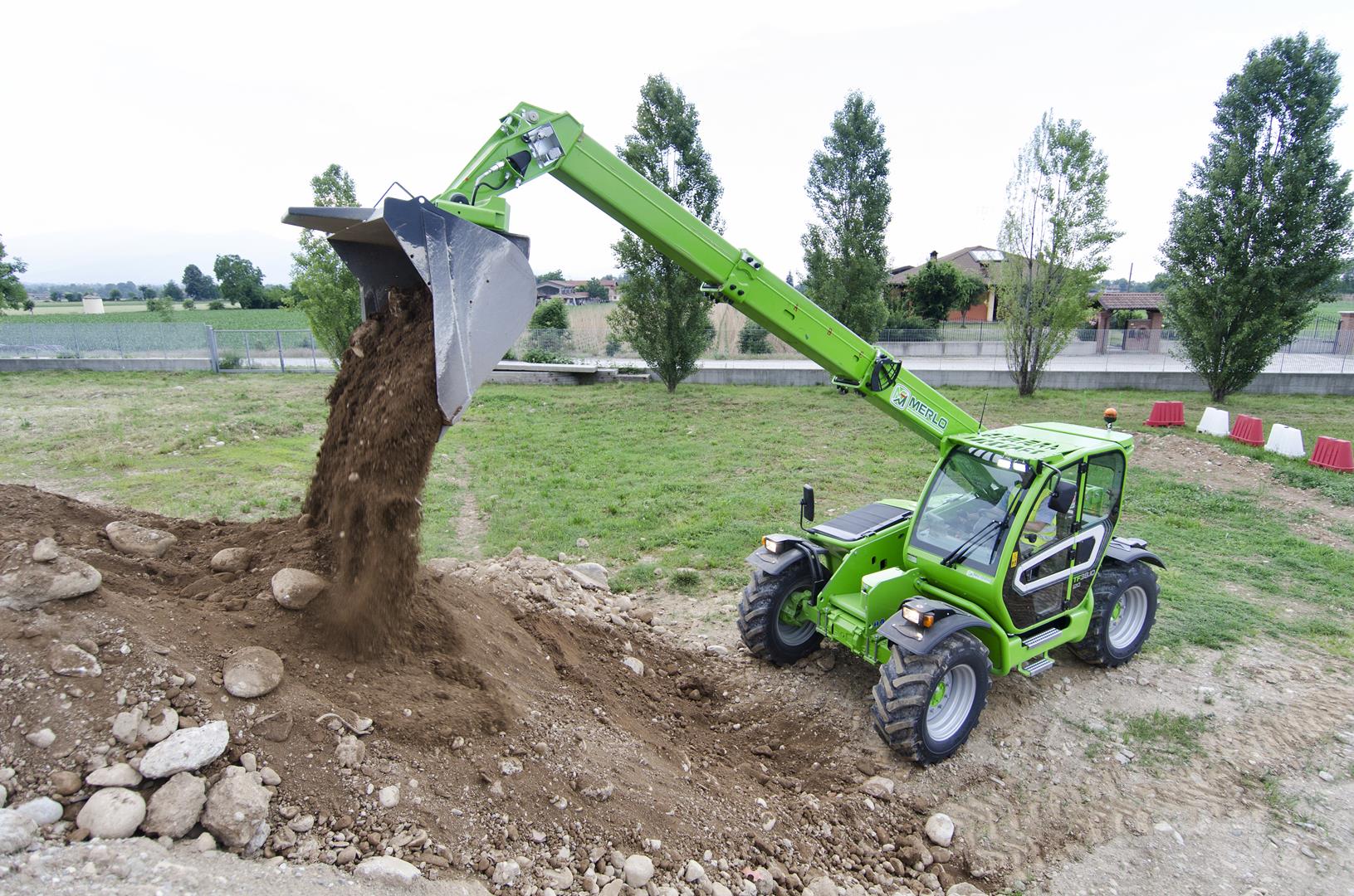 TurboFarmer 38.10-136