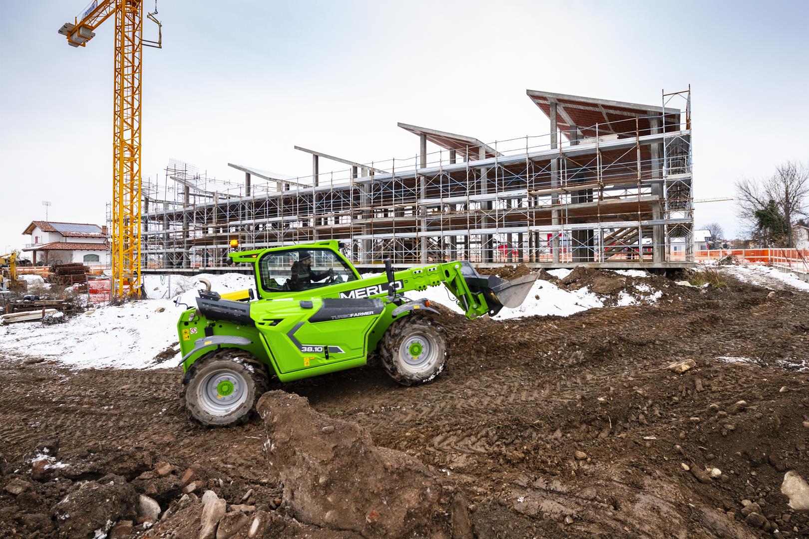 TurboFarmer 38.10-136