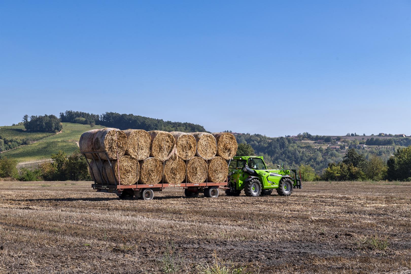 TurboFarmer 38.10CS-116