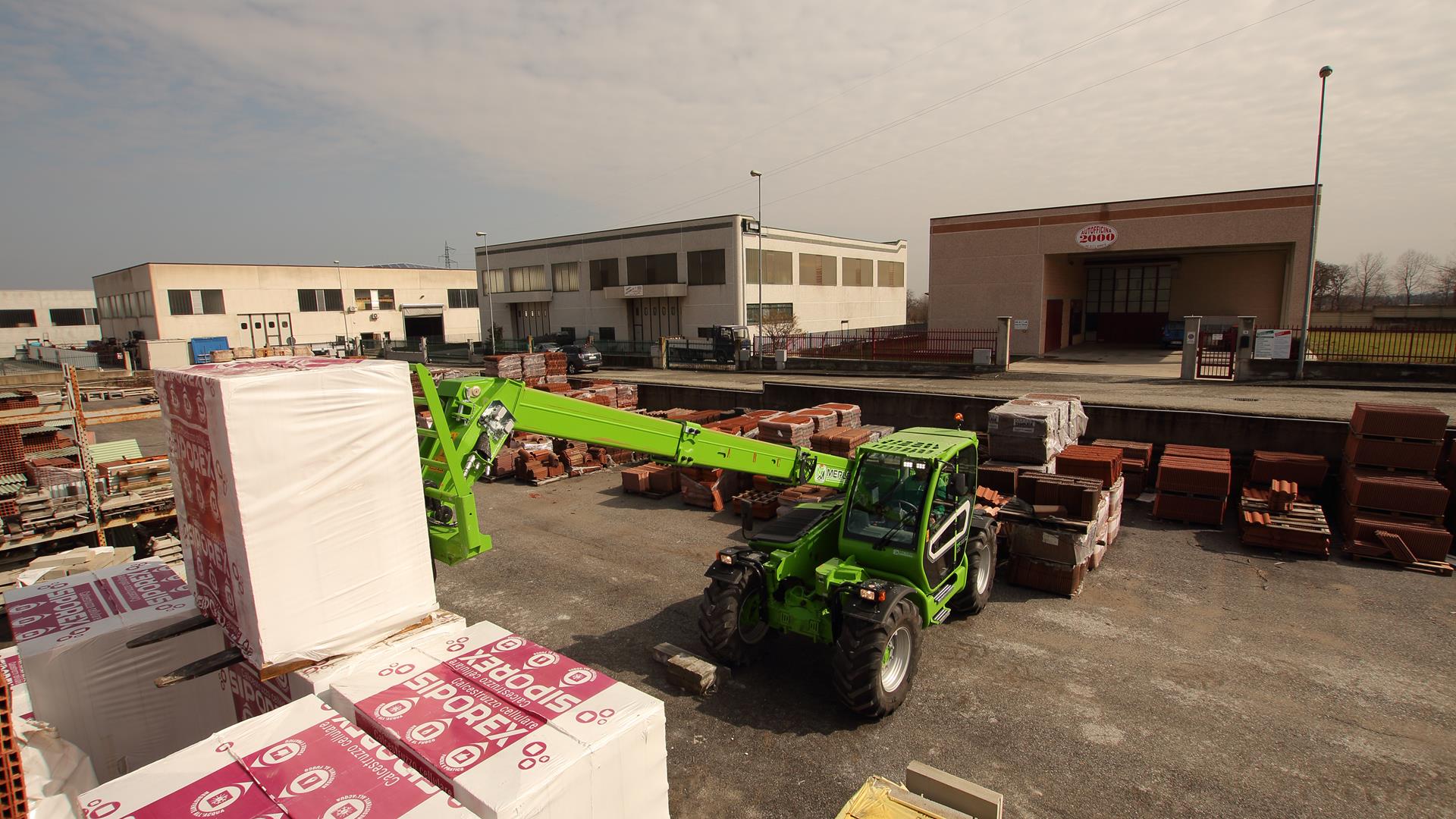 TurboFarmer 38.10CS-116