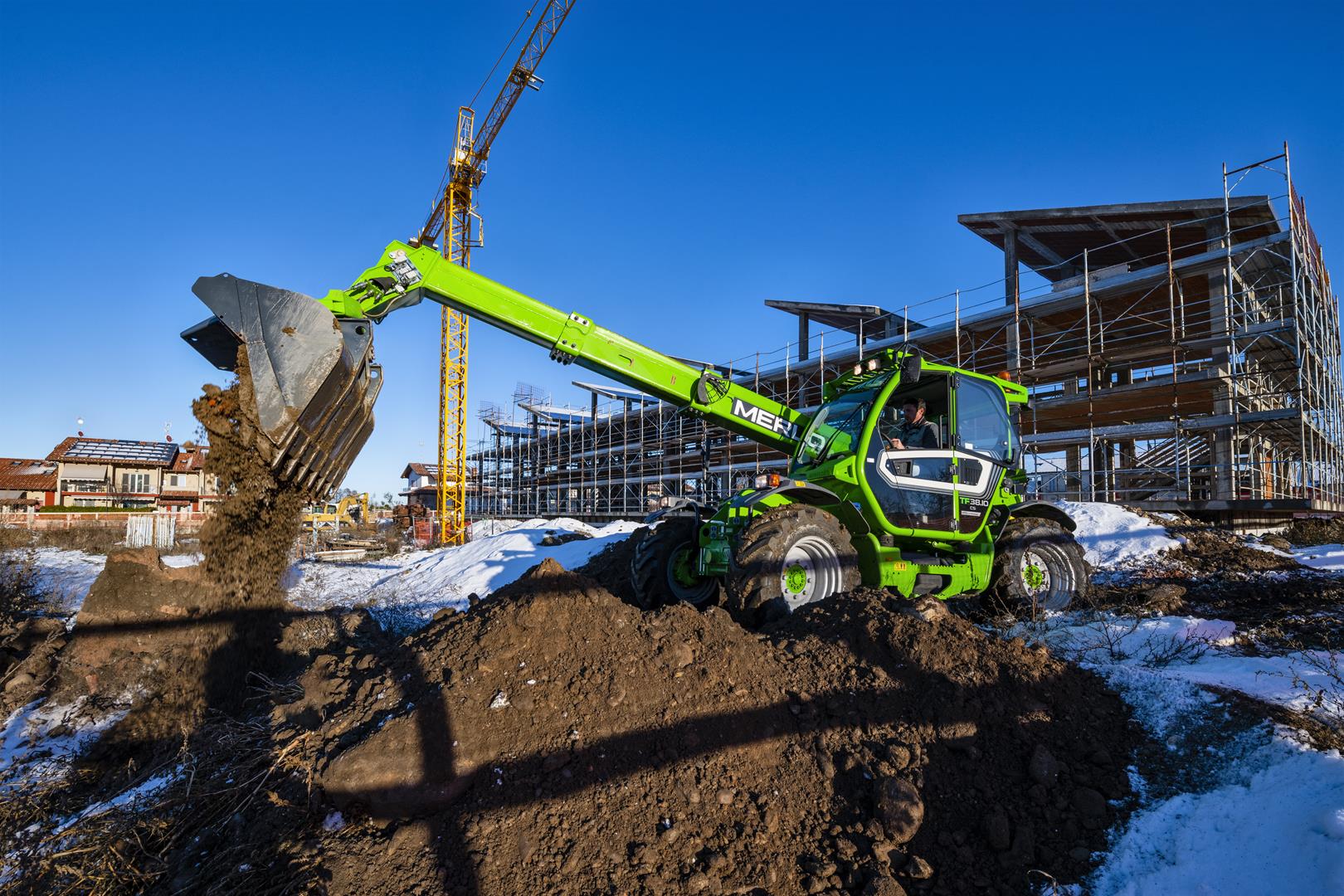 TurboFarmer 38.10CS-116