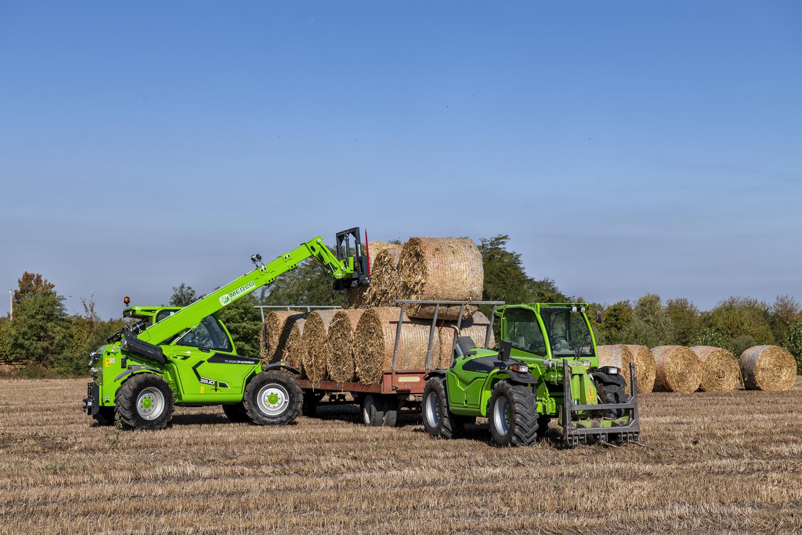 TurboFarmer 38.10CS-136