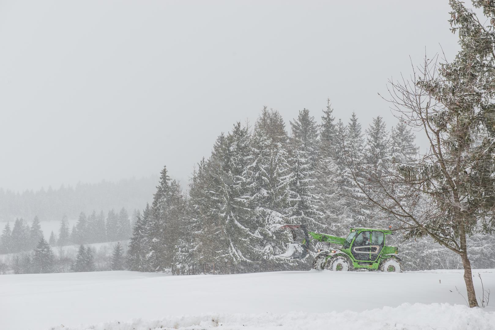 TurboFarmer 42.7CS-116