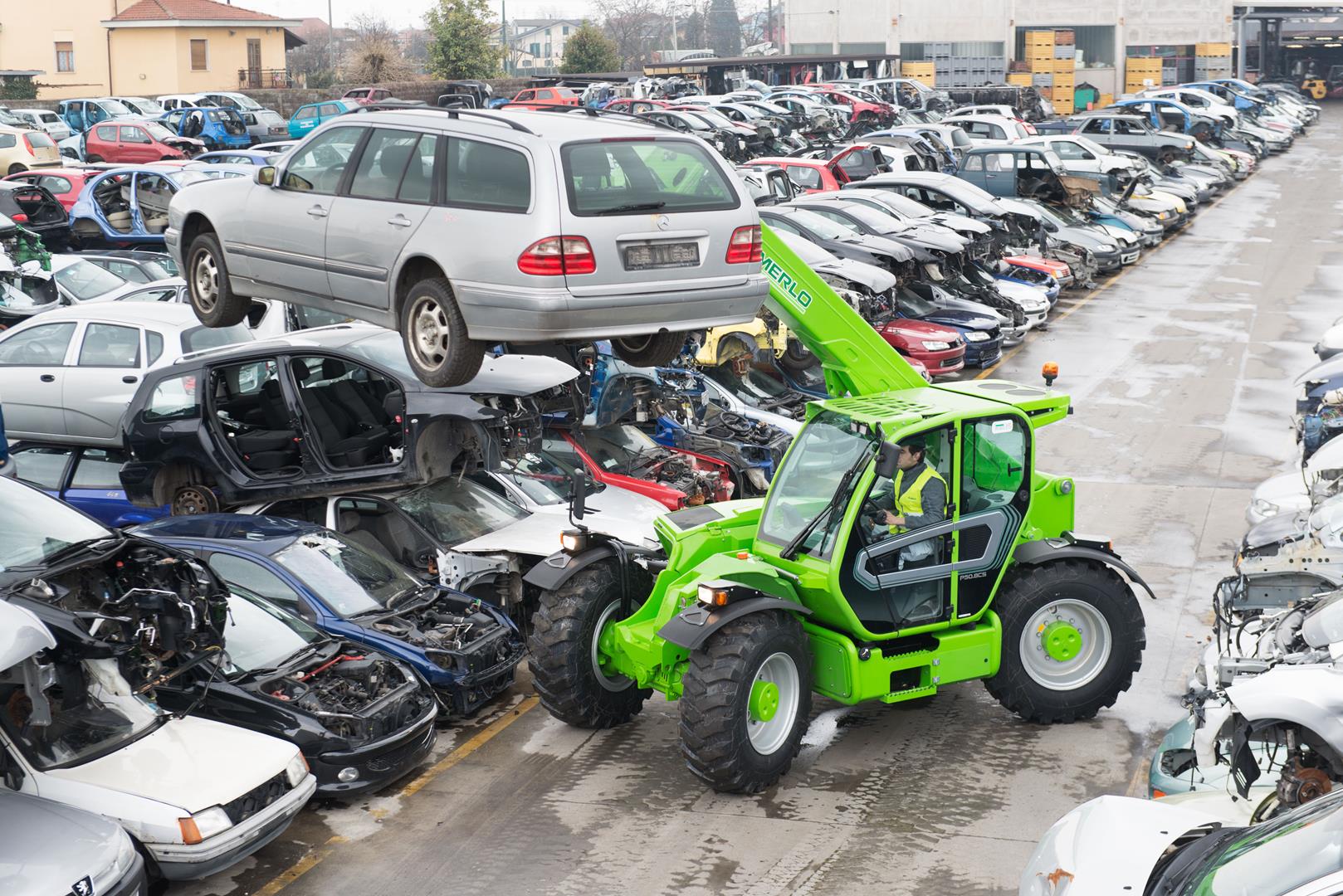 TurboFarmer 50.8T-170-HF