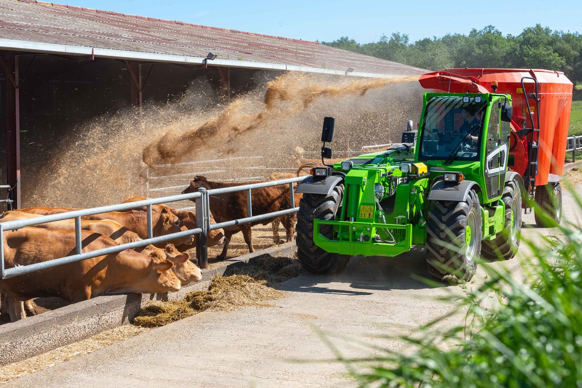 Veilig werken met telehandlers: praktische tips voor dagelijks gebruik